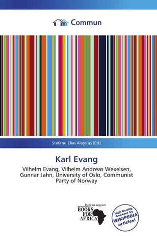 Karl Evang