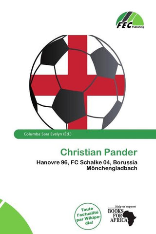 Christian Pander