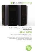 Altair 8800
