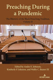 Preaching During a Pandemic