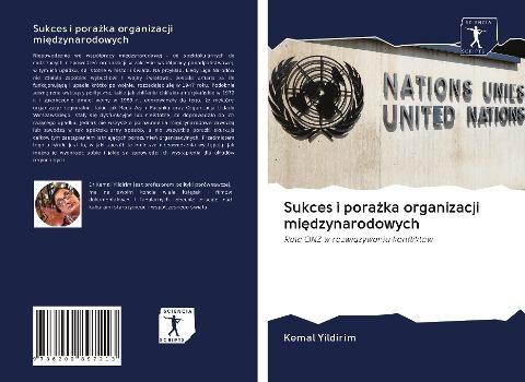 Sukces i pora¿ka organizacji mi¿dzynarodowych