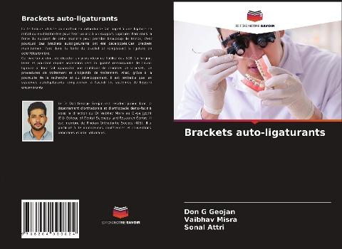 Brackets auto-ligaturants