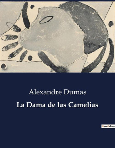 La Dama de las Camelias