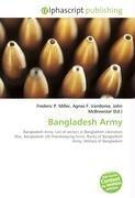 Bangladesh Army