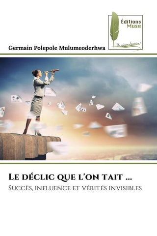 Le déclic que l'on tait ...