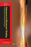 Advances in Electronic Testing