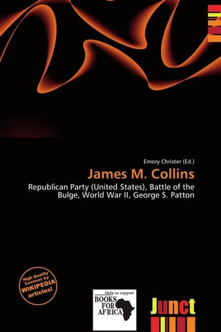 James M. Collins