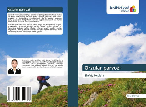 Orzular parvozi
