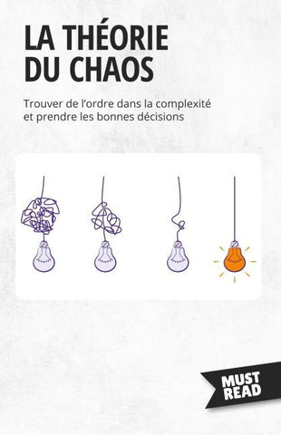 La Théorie Du Chaos