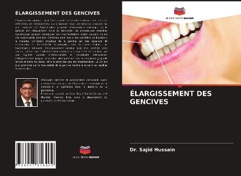 ÉLARGISSEMENT DES GENCIVES