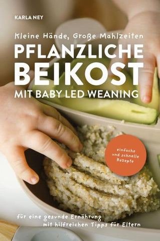 Kleine Hände, Große Mahlzeiten