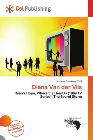 Diana Van der Vlis