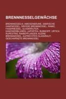 Brennnesselgewächse