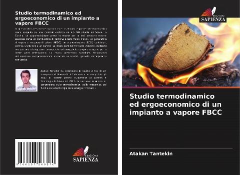 Studio termodinamico ed ergoeconomico di un impianto a vapore FBCC