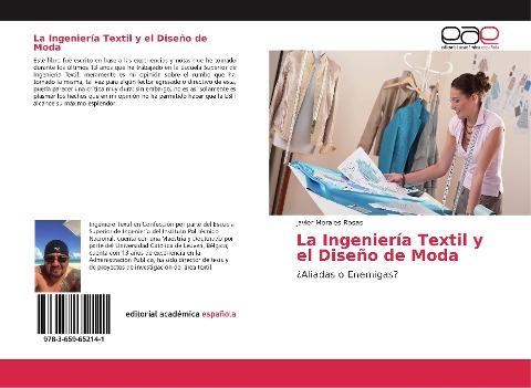 La Ingeniería Textil y el Diseño de Moda