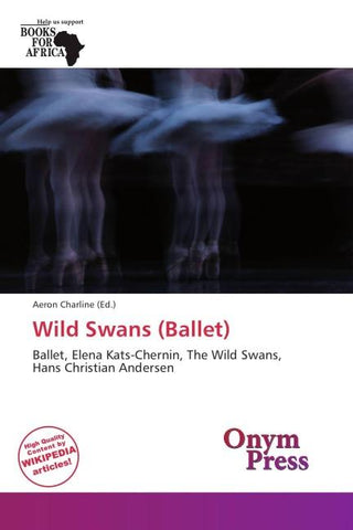Wild Swans (Ballet)