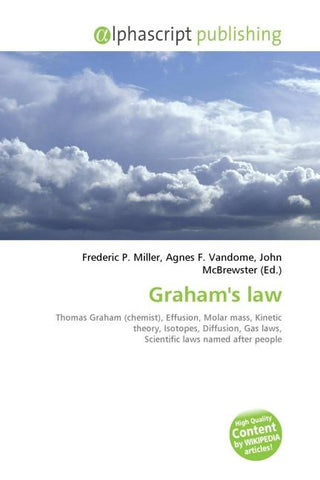 Graham's law