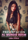 Mi presentación al mundo Bdsm