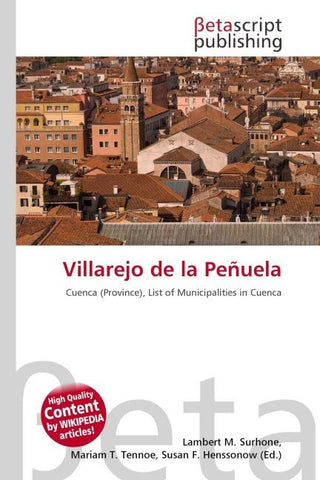 Villarejo de la Peñuela