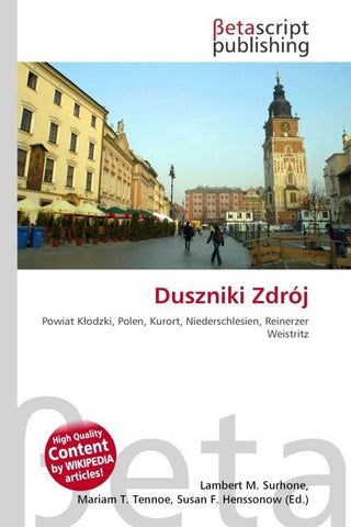 Duszniki Zdrój