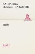 Briefe - Band II