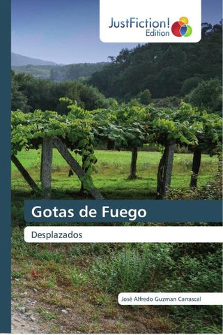 Gotas de Fuego