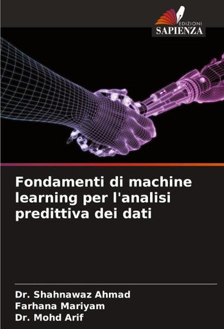 Fondamenti di machine learning per l'analisi predittiva dei dati
