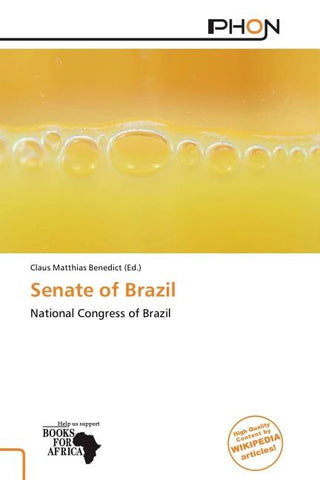 Senate of Brazil