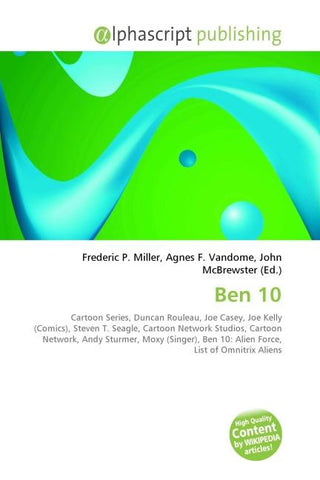 Ben 10