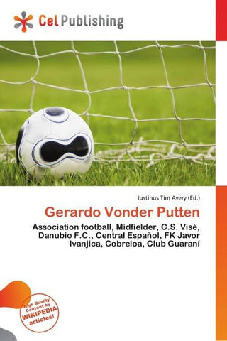 Gerardo Vonder Putten