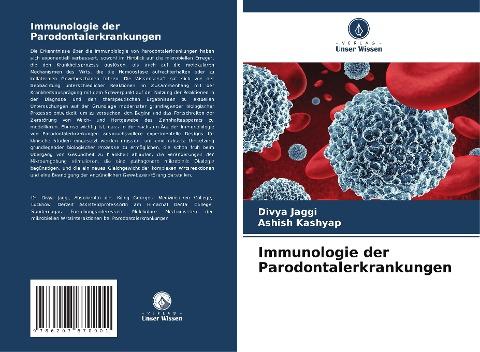 Immunologie der Parodontalerkrankungen