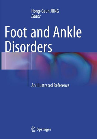 Foot and Ankle Disorders