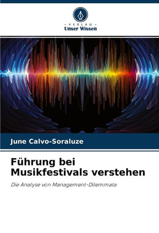 Führung bei Musikfestivals verstehen