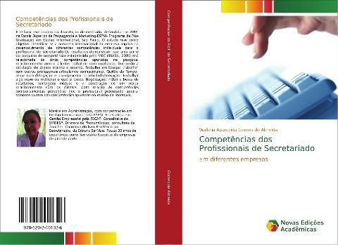 Competências dos Profissionais de Secretariado