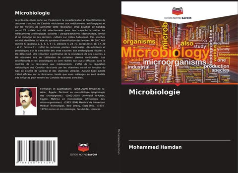 Microbiologie
