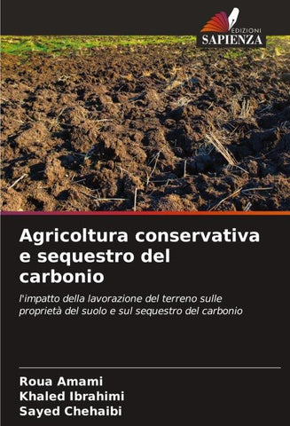 Agricoltura conservativa e sequestro del carbonio