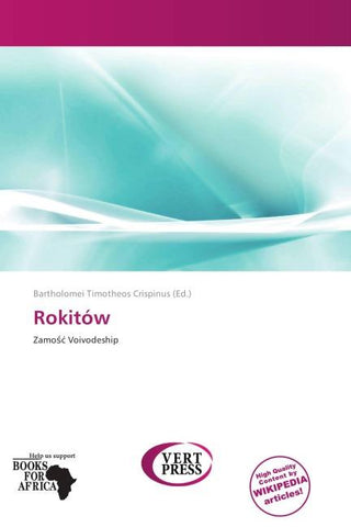 Rokitów