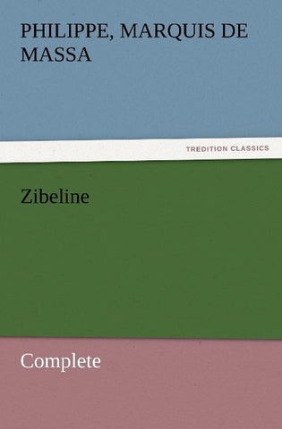 Zibeline - Complete