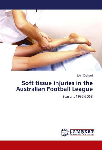 Soft tissue injuries in the Australian Football League