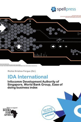 IDA International
