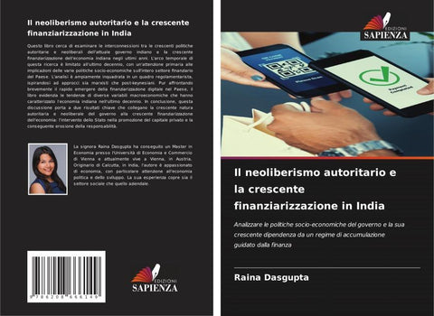 Il neoliberismo autoritario e la crescente finanziarizzazione in India