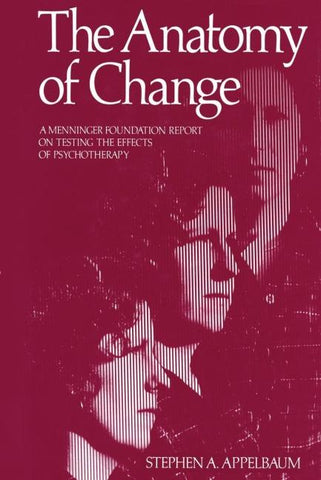 The Anatomy of Change