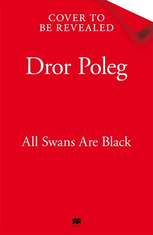 All Swans Are Black