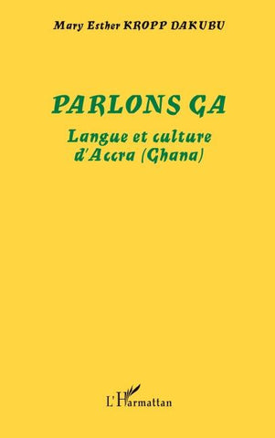 Parlons ga