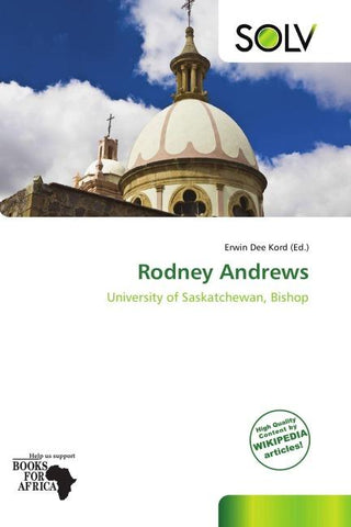 Rodney Andrews