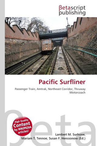 Pacific Surfliner