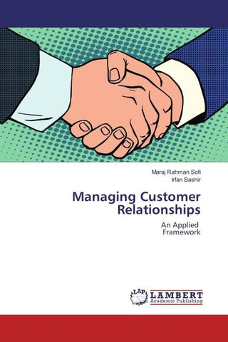 Managing Customer Relationships