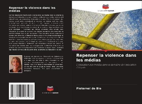 Repenser la violence dans les médias