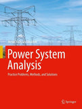 Power System Analysis