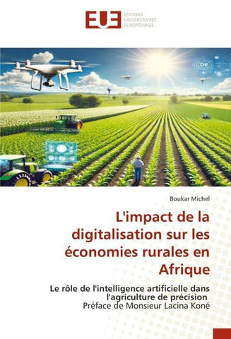 L'impact de la digitalisation sur les économies rurales en Afrique